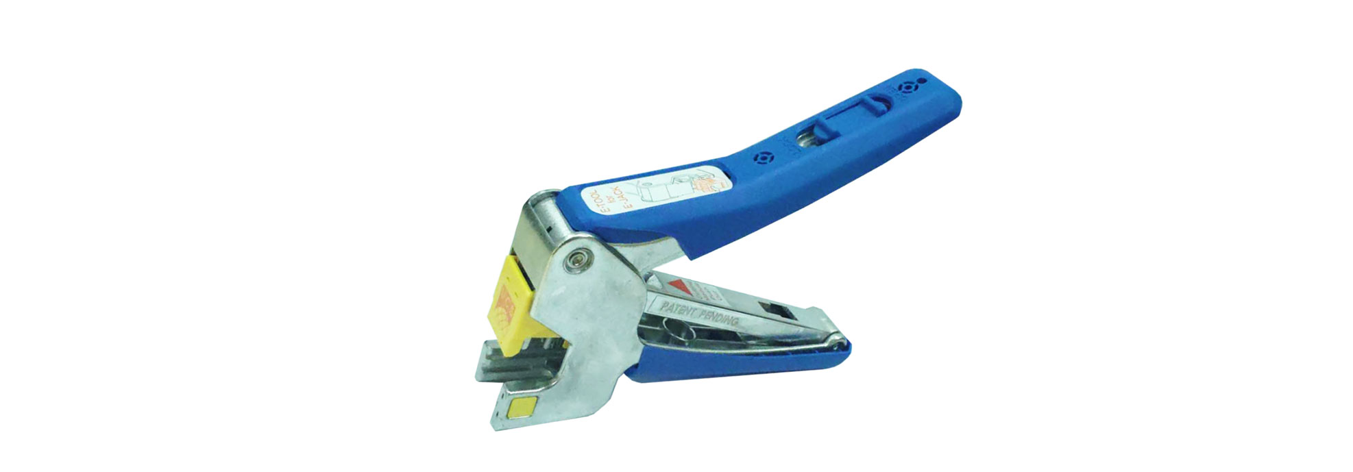 E-tool快速端接工具